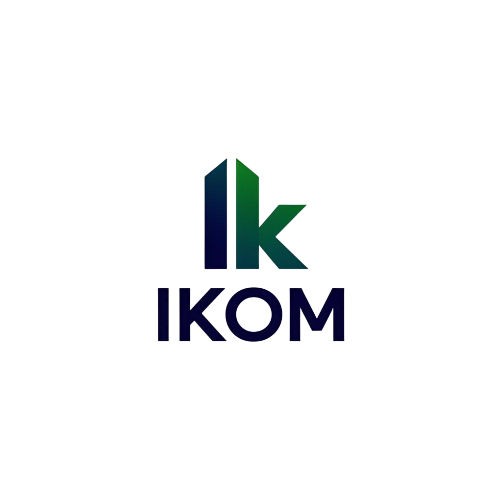 IKOM Gruppen